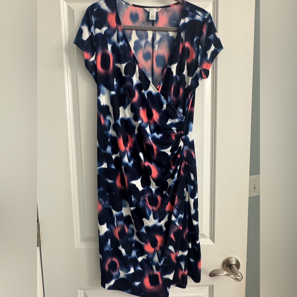 London Times Dress